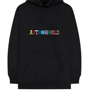 astroworld wish you were here hoodie